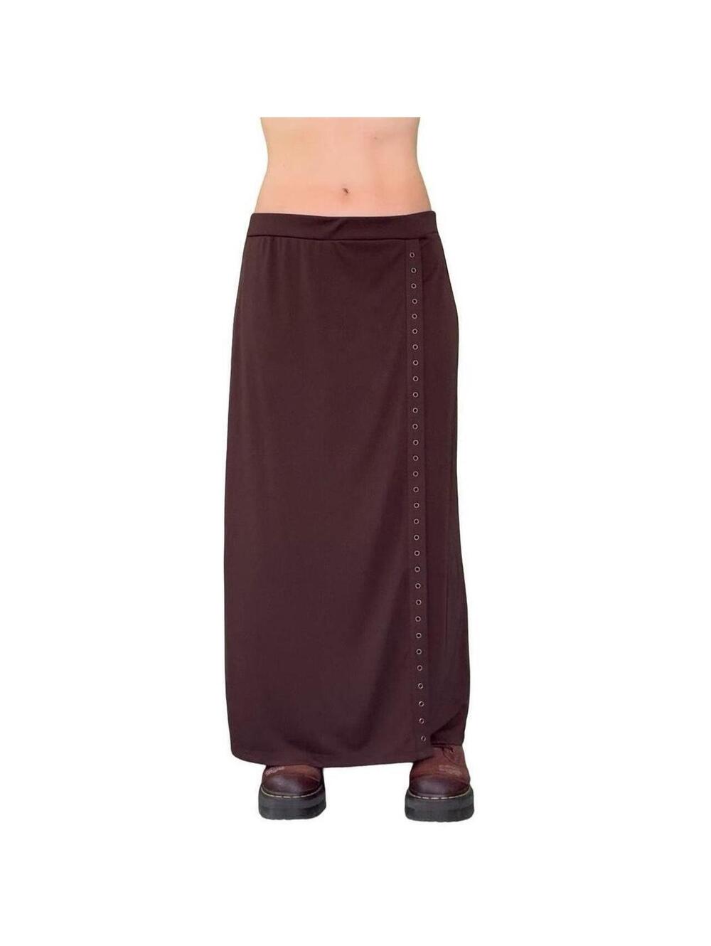 Y2K BOHO FAIRY GRUNGE SKIRT